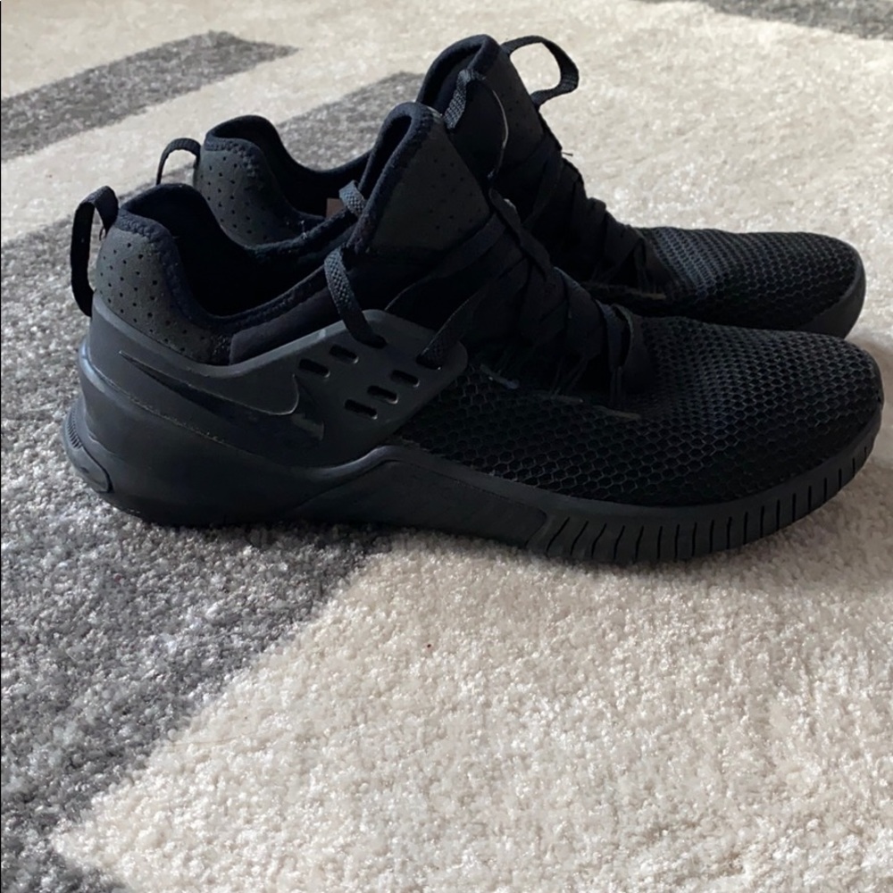 Nike Metcon fly knit